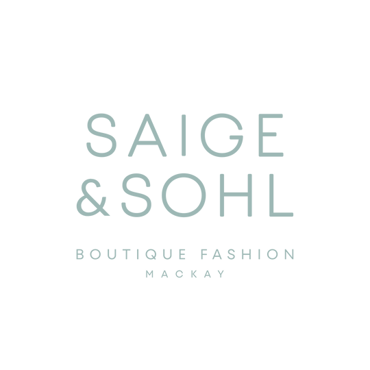 Saige & Sohl