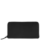 HARRIET-RFID COW BALI PURSE - Saige & Sohl