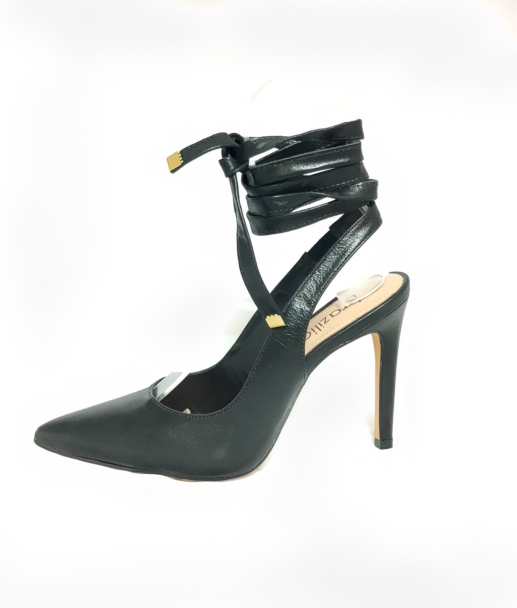 Preto - Saige & Sohl