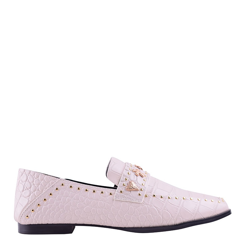 Clide Loafer - Saige & Sohl