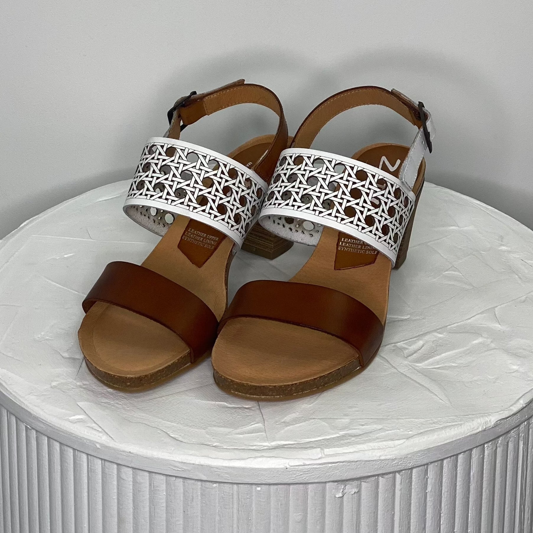 Baptista - Saige & Sohl