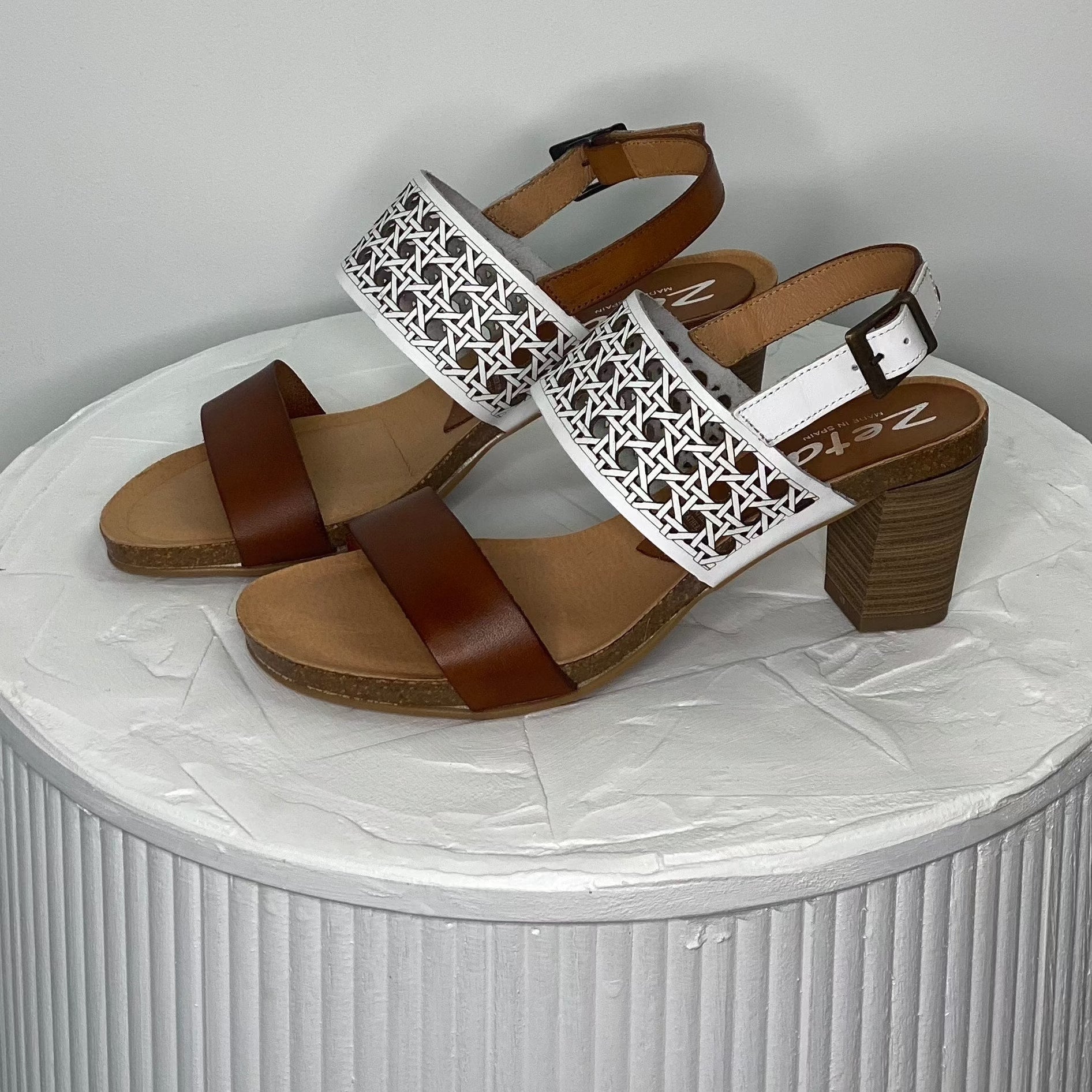 Baptista - Saige & Sohl