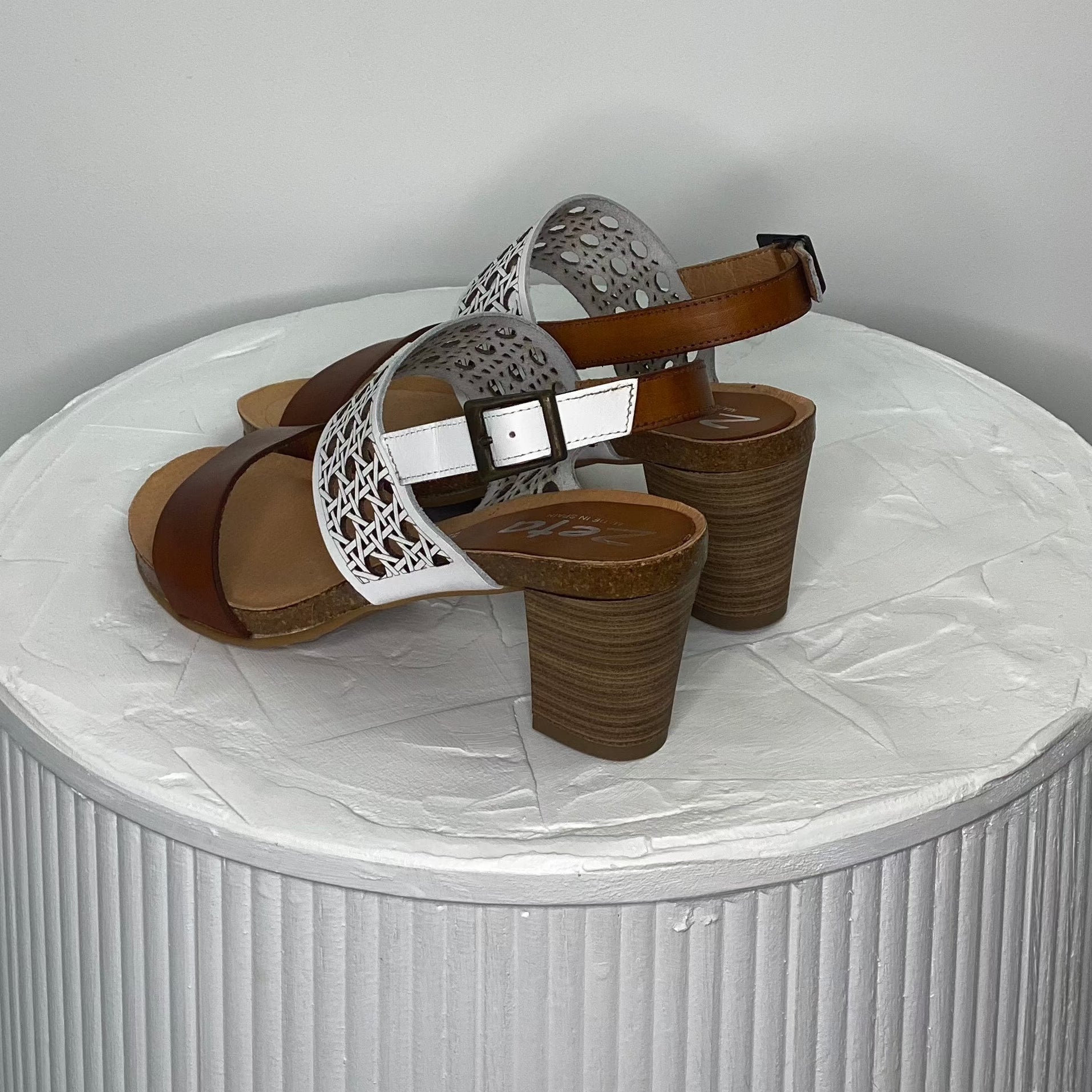 Baptista - Saige & Sohl