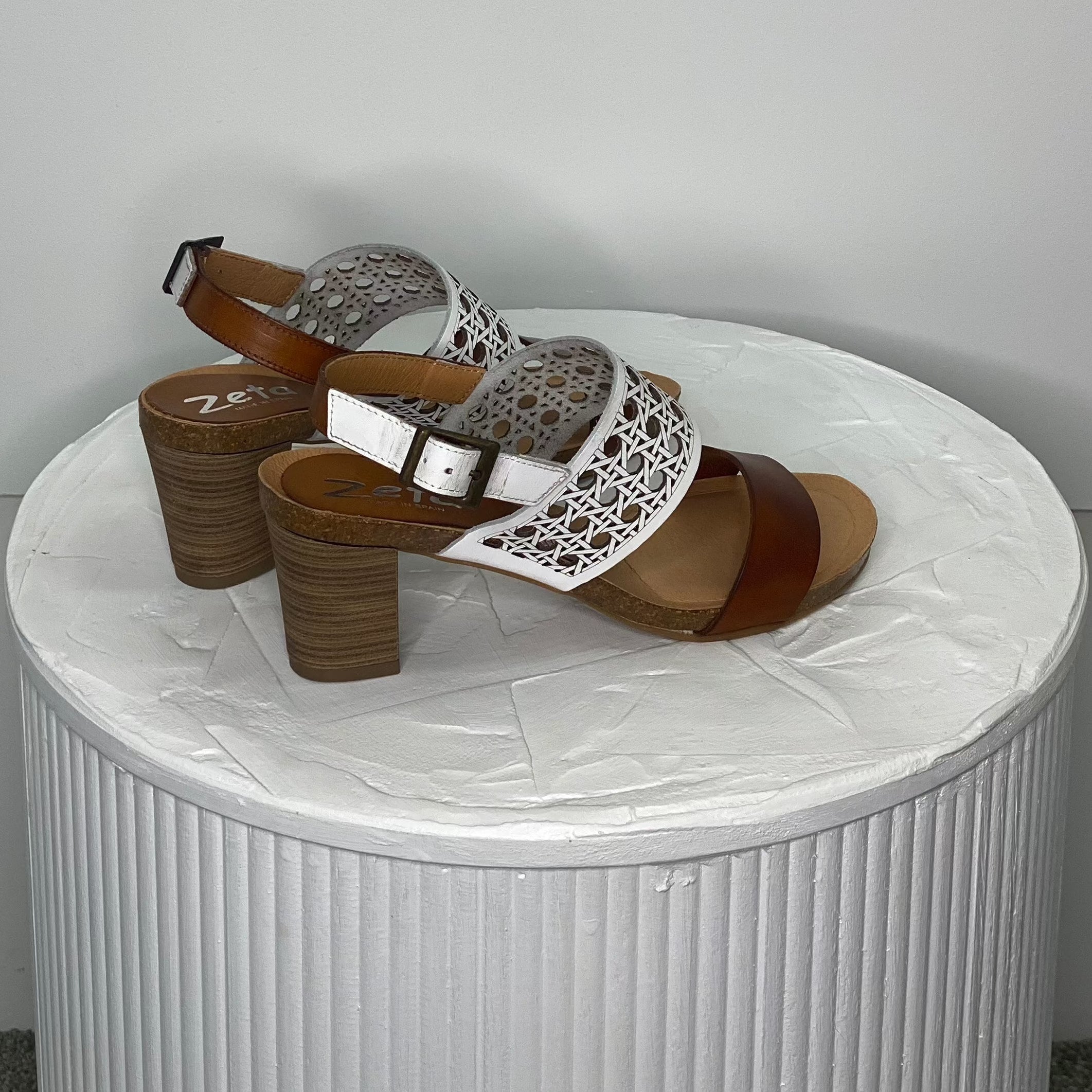 Baptista - Saige & Sohl