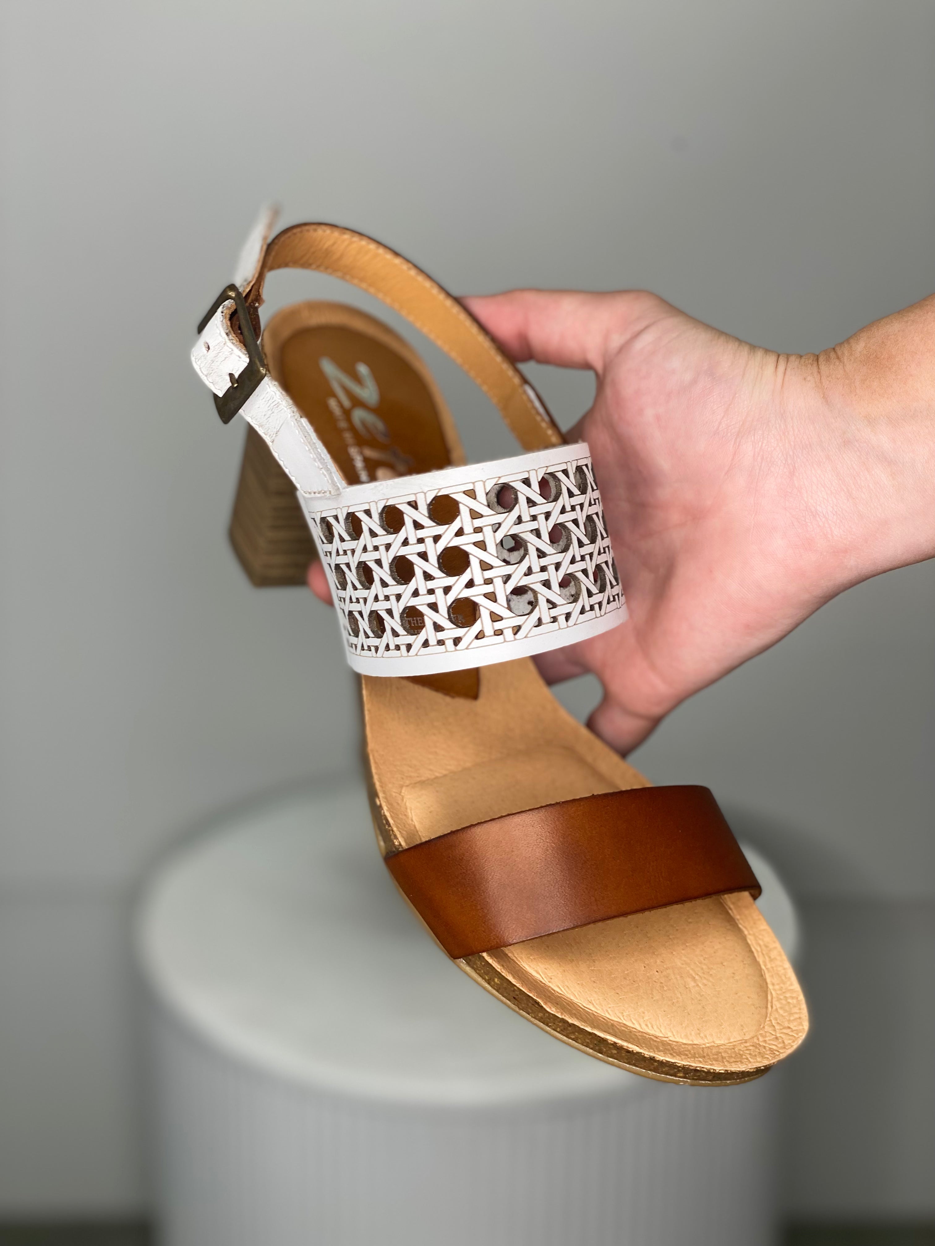 Baptista - Saige & Sohl