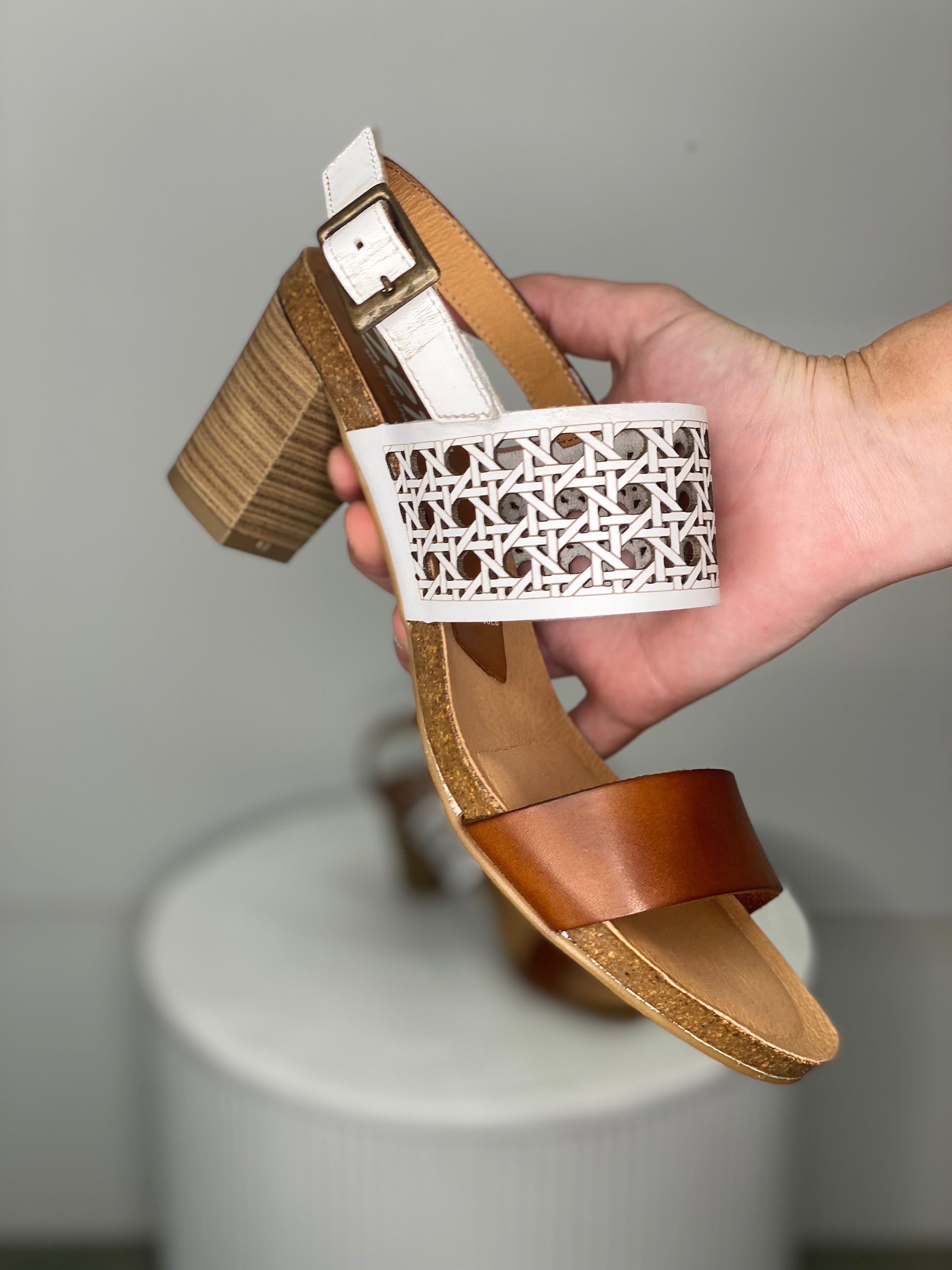 Baptista - Saige & Sohl