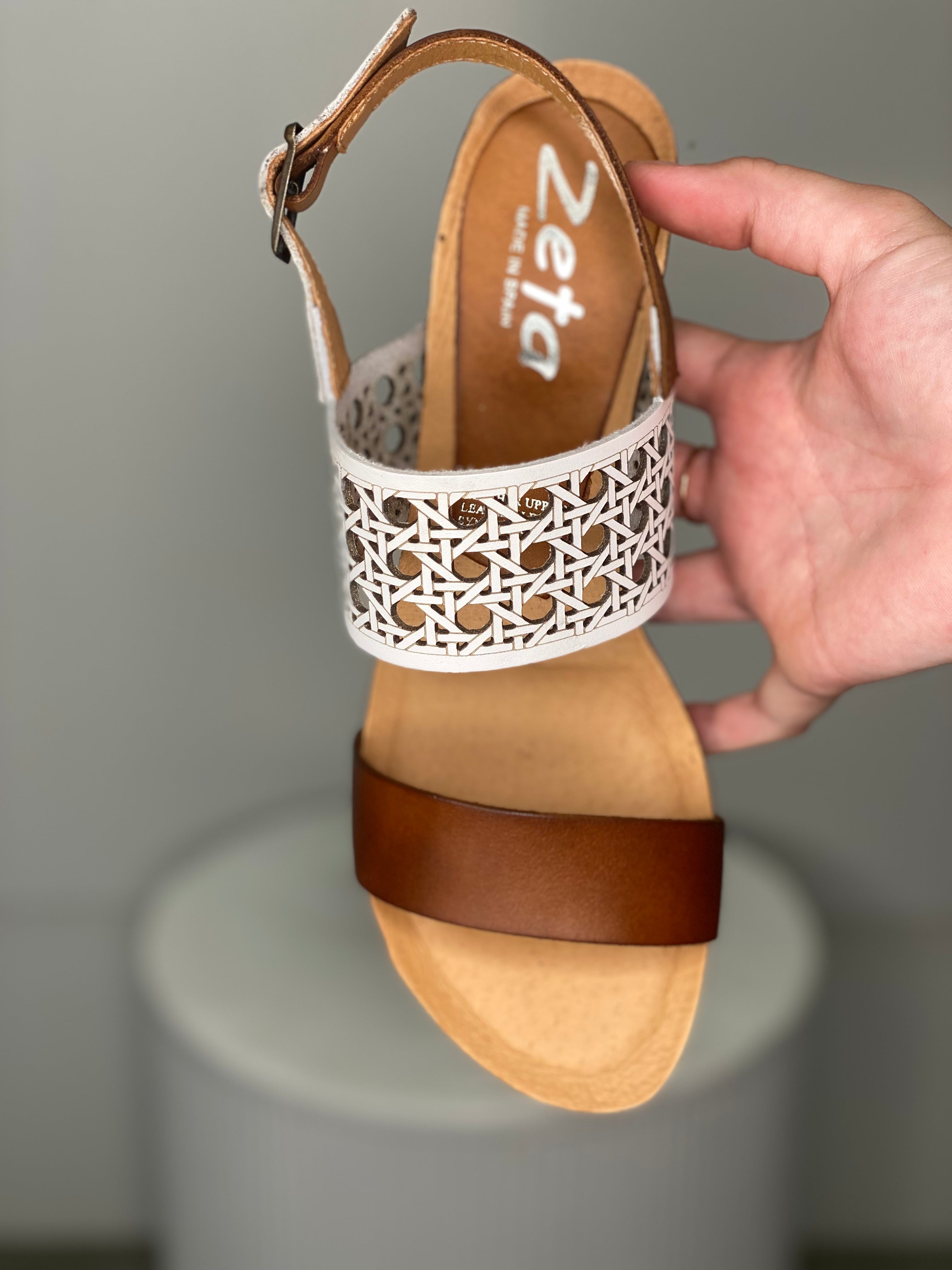 Baptista - Saige & Sohl