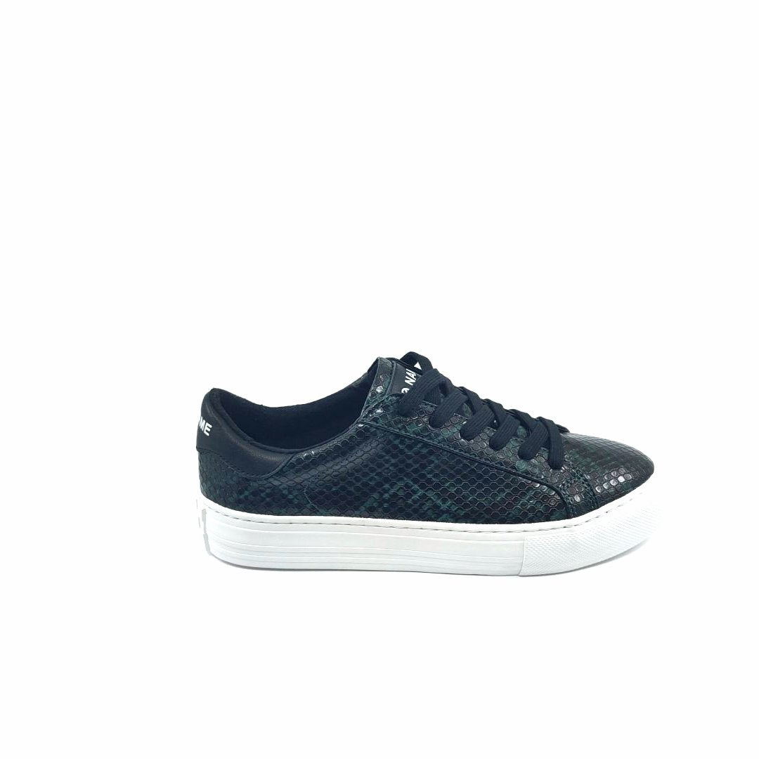 Arcade Sneaker - Saige & Sohl