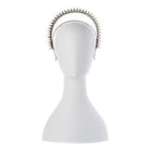 Lori Spiked Headband - Saige & Sohl