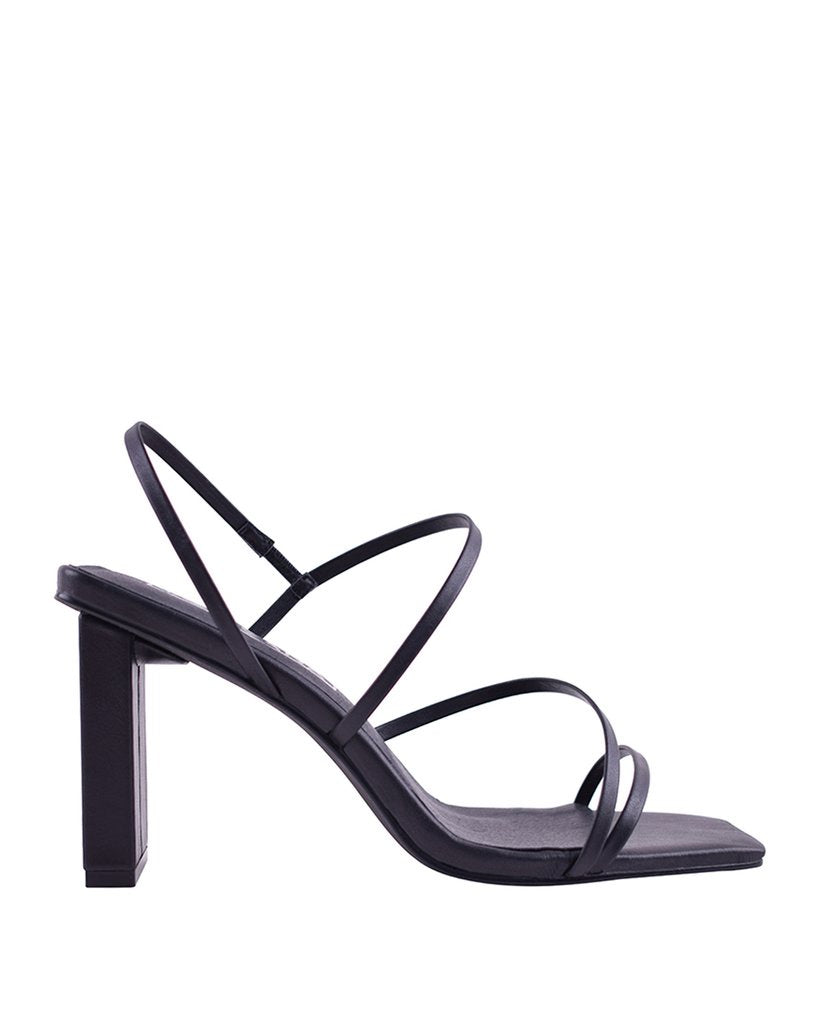 Geanie Heel - Saige & Sohl