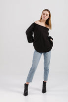 Lucia Top - Saige & Sohl