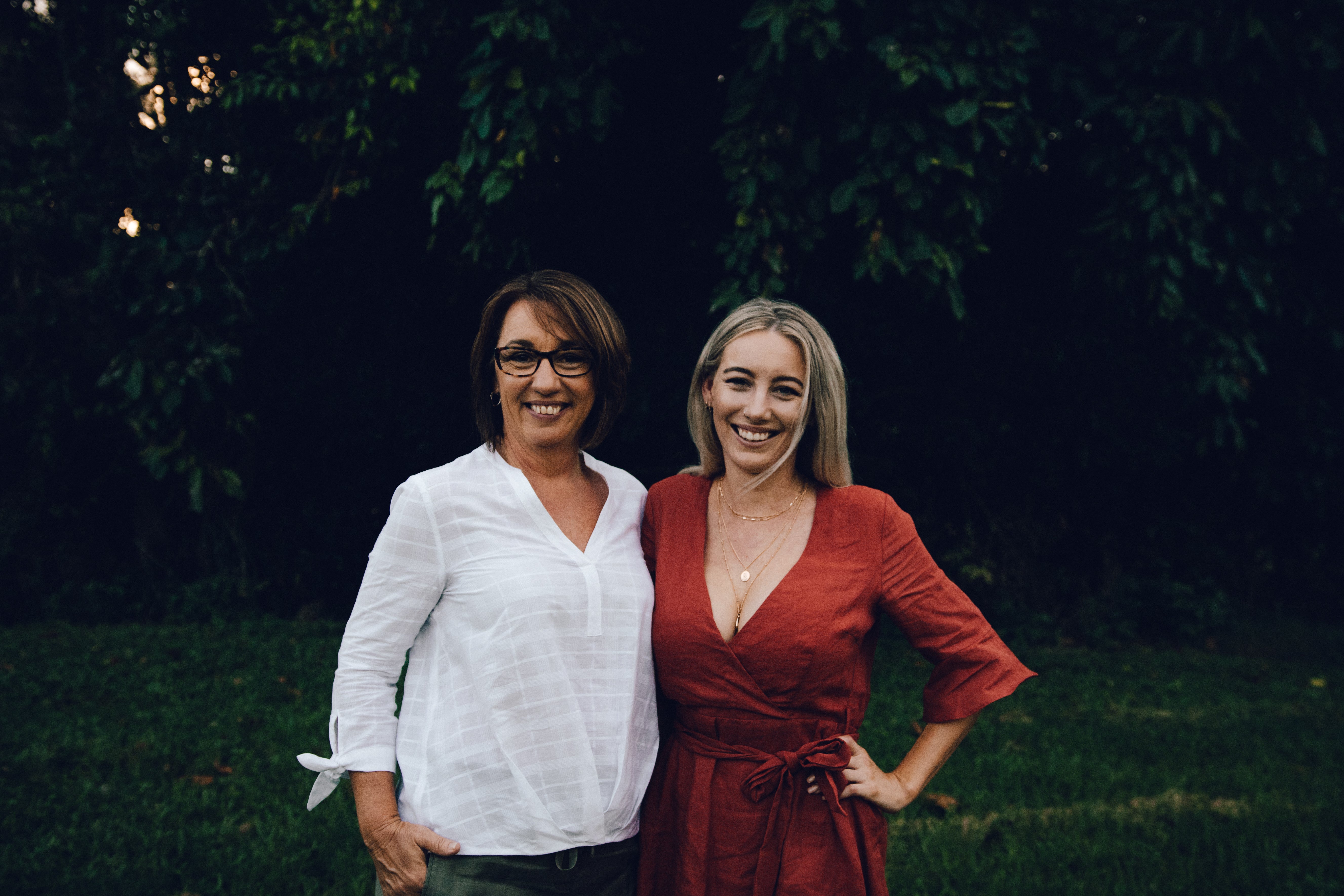 Get To Know Us - Q&A