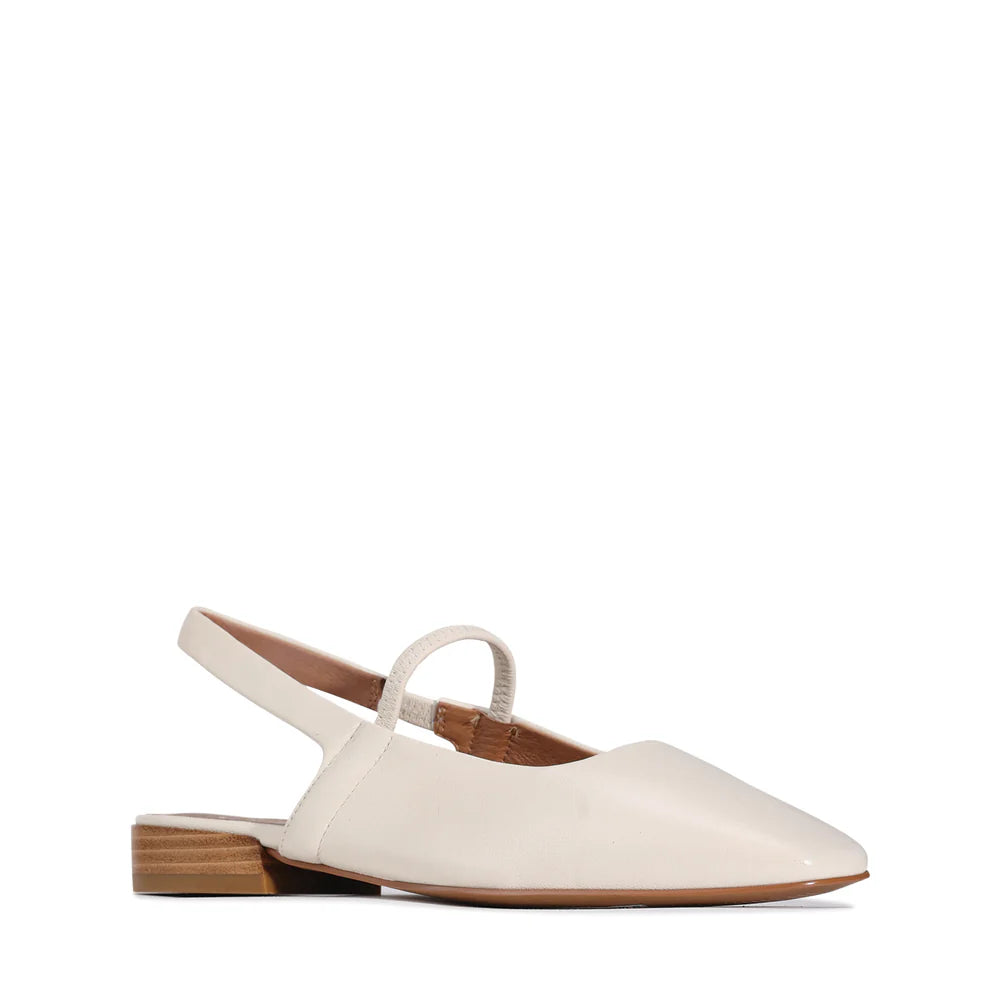 Sonu Flat | Bone Sonu Flat | Bone