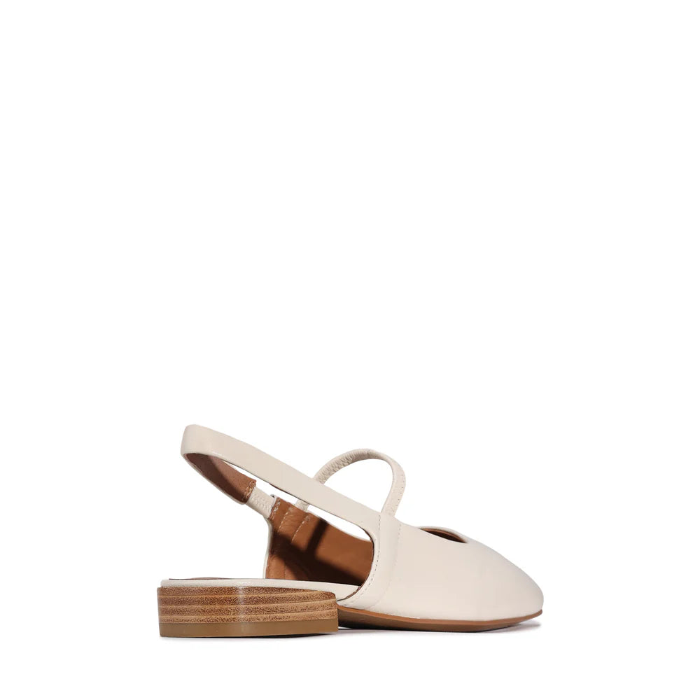 Sonu Flat | Bone Sonu Flat | Bone