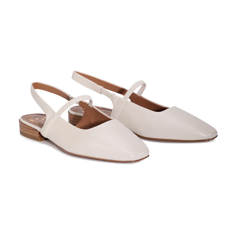 Sonu Flat | Bone Sonu Flat | Bone
