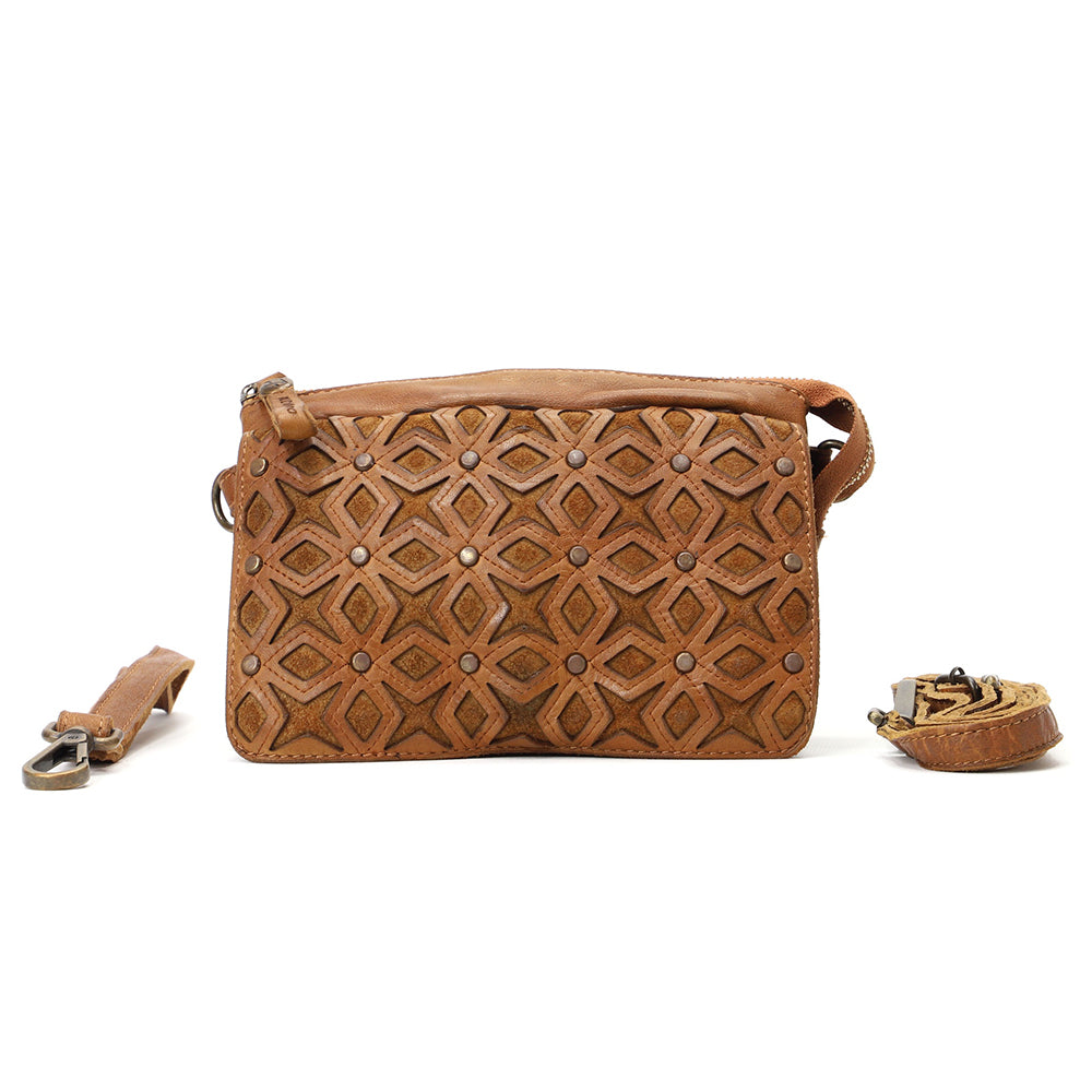 Trish - Tobacco - Saige & Sohl 