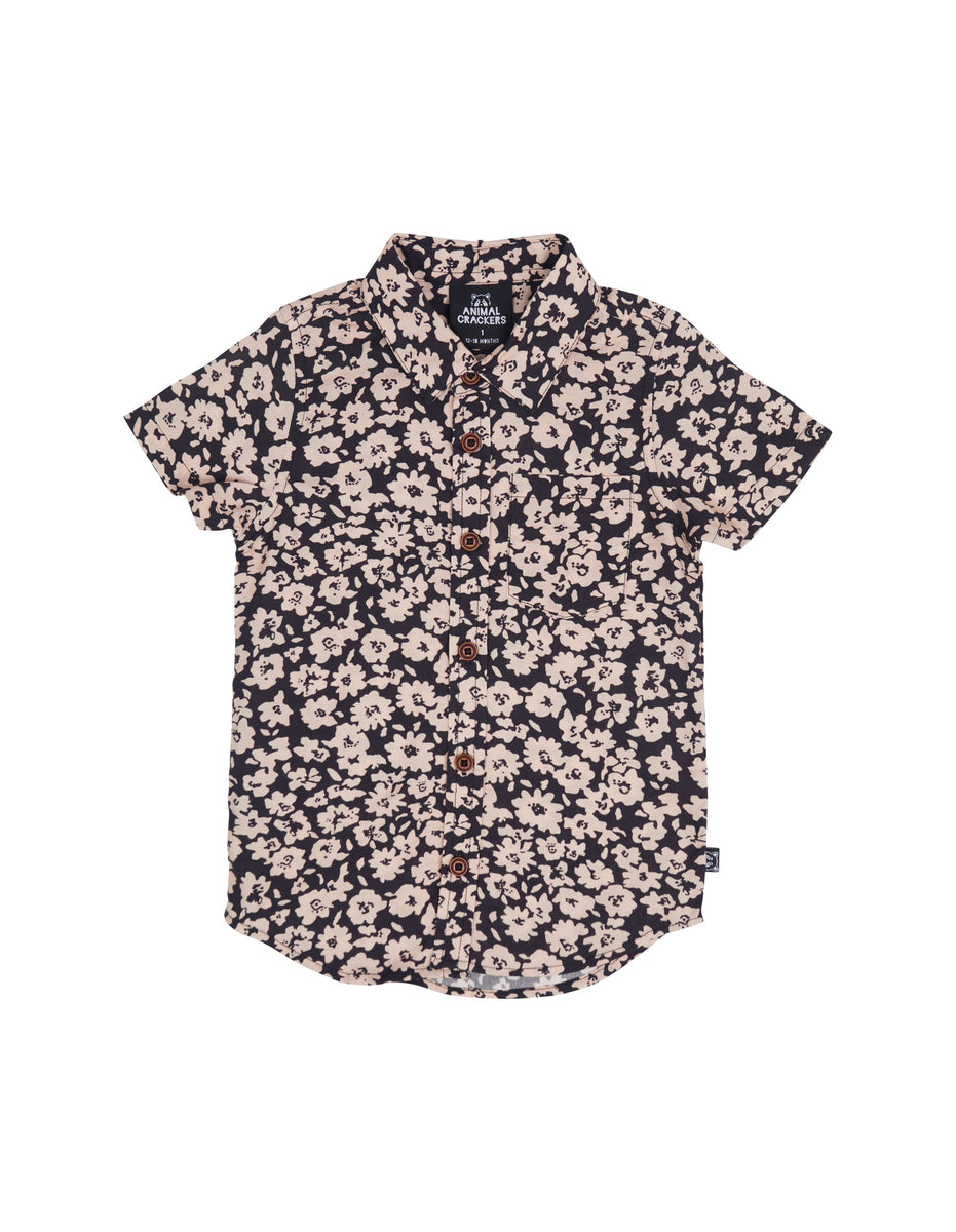 Coogee Shirt – Saige & Sohl