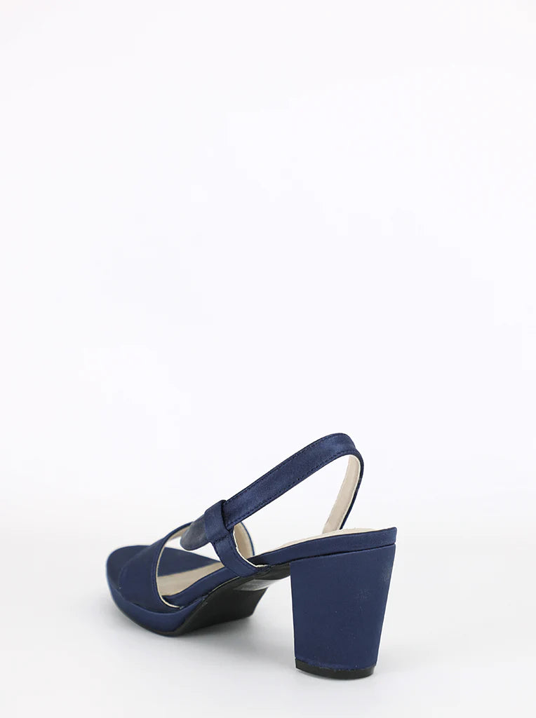 Debenhams navy blue shoes hotsell